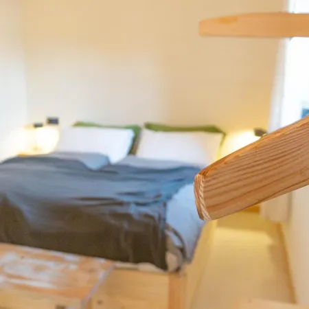 Mirtilla Agroturismo *