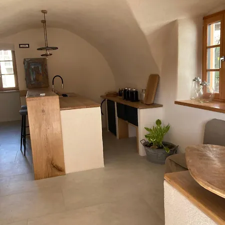 Mirtilla Alloggio per agriturismo