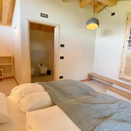 Mirtilla Farmház Trento