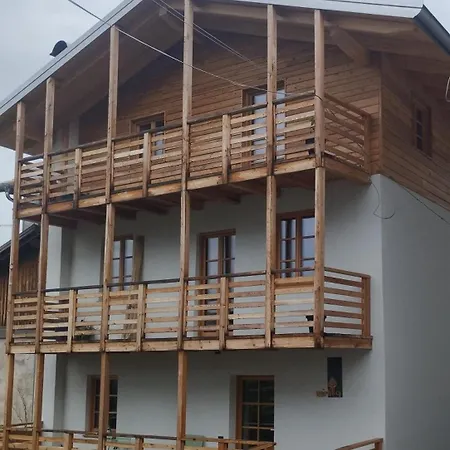 Mirtilla Agroturismo *