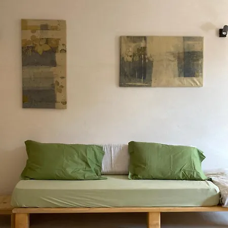 Mirtilla Agroturismo