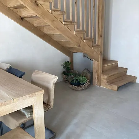 Mirtilla בית חווה *