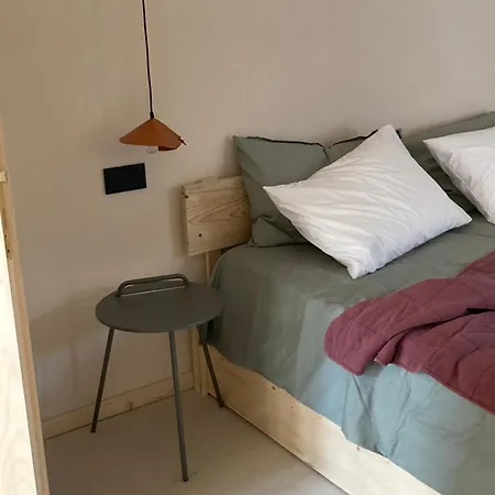 Alloggio per agriturismo Mirtilla Trento