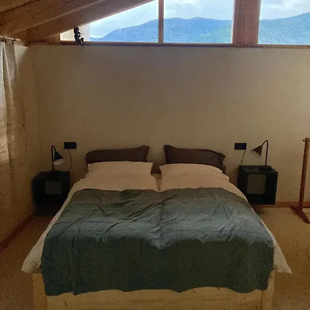 Mirtilla Agroturismo *