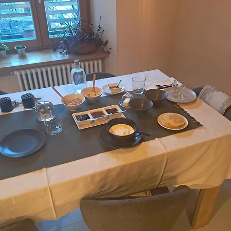 Mirtilla Gospodarstwo agroturystyczne