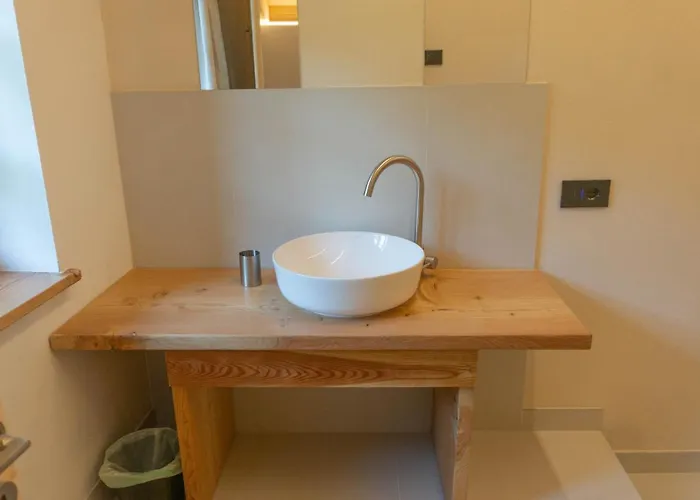 Mirtilla Alloggio per agriturismo *