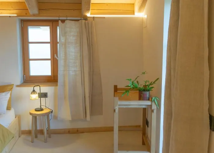 Lantgård Mirtilla *