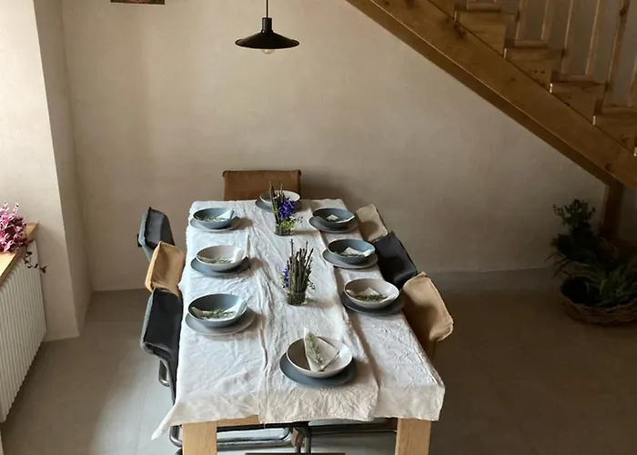 Mirtilla Alloggio per agriturismo Trento