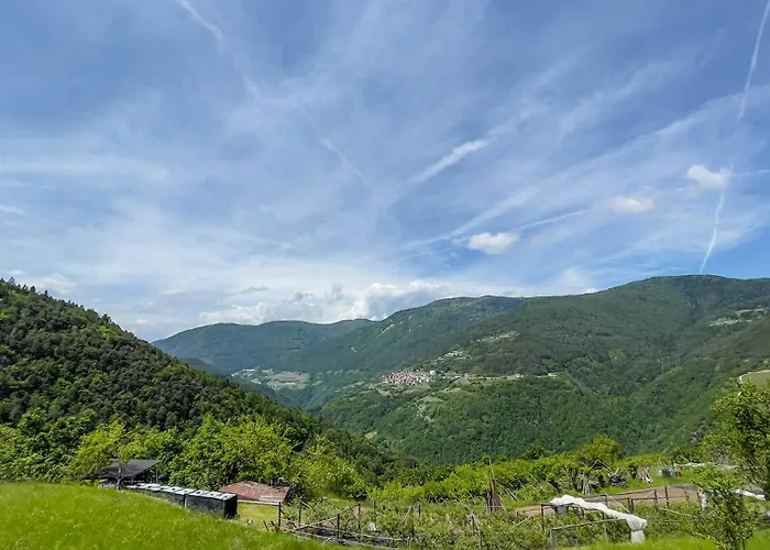 Mirtilla Alloggio per agriturismo