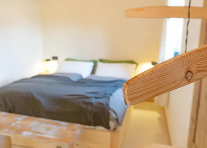 Mirtilla Alloggio per agriturismo *