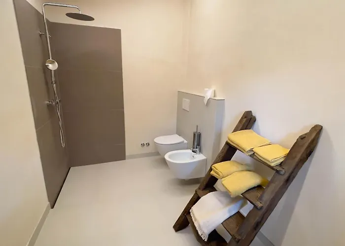 Alloggio per agriturismo Mirtilla Trento