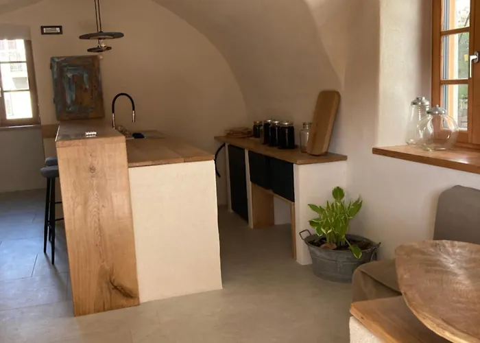 Mirtilla Alloggio per agriturismo