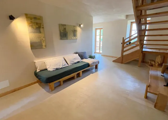 Lantgård Mirtilla *