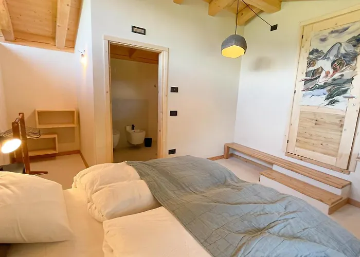 Mirtilla Alloggio per agriturismo Trento