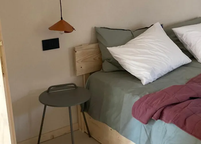 Alloggio per agriturismo Mirtilla Trento