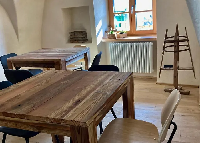 Mirtilla Alloggio per agriturismo Trento