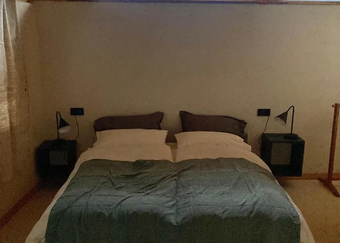 Mirtilla Alloggio per agriturismo *