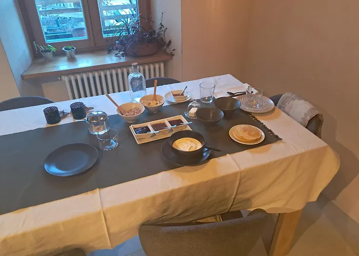 Mirtilla Gospodarstwo agroturystyczne